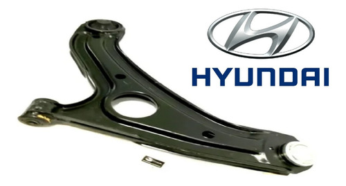 Meseta Hyundai Derecha Izquierda Getz 1.3 1.6 Tienda Fisica