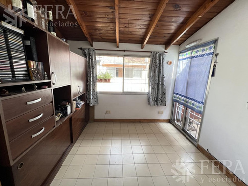 Imagen 3 de 11 de Venta Ph 2 Ambientes Con Patio En Wilde (29413)