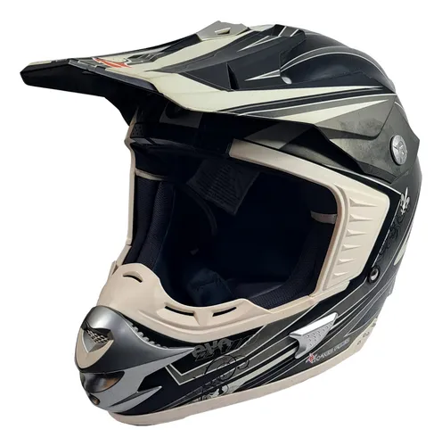 Cascos zeus outlet son buenos