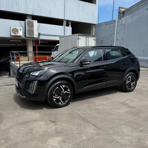 Peugeot 2008 1.0T Active