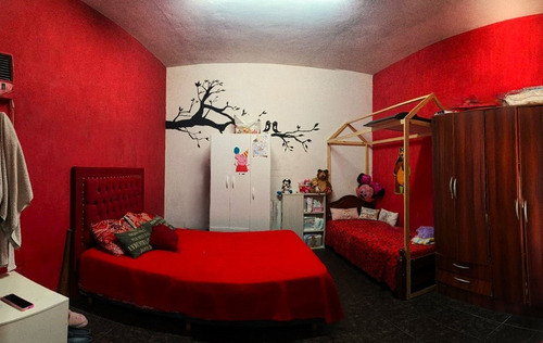 Casa Italiana 5 Ambientes Y Tres Cocheras En Gerli