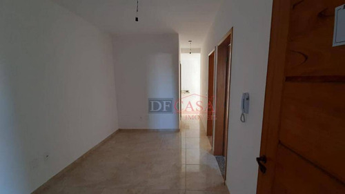 Imagem 2 de 20 de Apartamento 02 Dorm Ao Lado Do Metrô. - Ap3777
