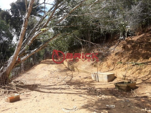 Imagem 8 de 8 de Terreno Com 2700 M² Com Potencial Para Ser Um Condomínio Em Albuquerque, Teresópolis/rj. - Te00211 - 33906732