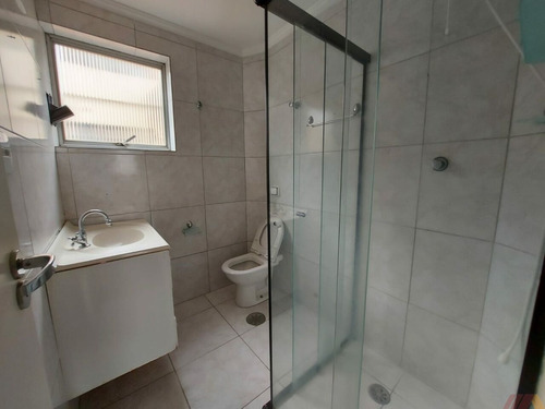 Imagem 8 de 15 de Apartamento Com 02 Dormitórios E 01 Vaga No Piquiri - Al2121