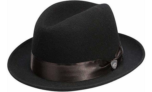 Dobbs DWBLVD-0817 Boulevard Hat