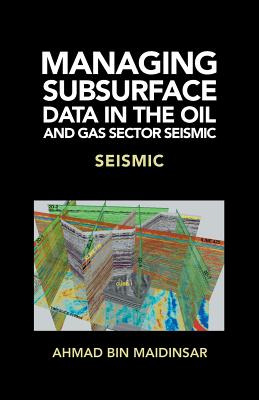 Libro Managing Subsurface Data In The Oil And Gas Sector ...