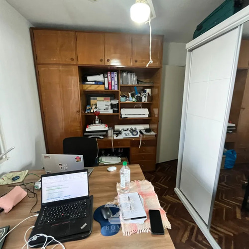 Venta Apartamento 2 Dormitorios Centro Montevideo V
