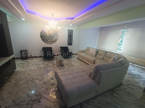 Lujoso Y Exclusivo Apartamento Remodelado En Venta Ubicado En Santa Rosa De Lima Lld