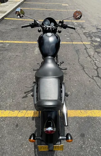 Royal Enfield Meteor 350