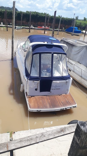 Crucero 320