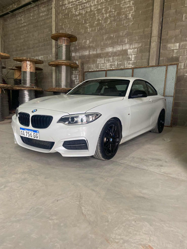 BMW Serie 2 3.0 M235i M Package 326cv