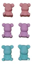Comprar 50 Jaboncitos De Ositos Para Souvenirs