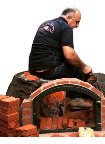 Manual De Construcción Horno De Barro - Tu Horno De Barro