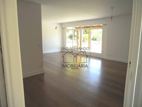 Imagem 30 de 30 de Casa Residencial À Venda, Vila De São Fernando, Cotia - Ca0386. - Ca0386