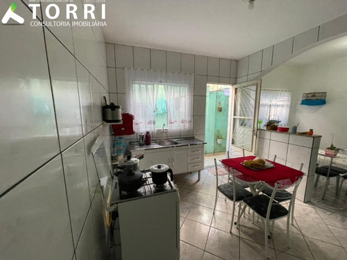 Imagem 5 de 20 de Sobrado À Venda Parque São Bento - Sb00227 - 69819569