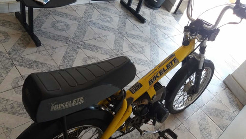 Imagem 3 de 5 de Bikelete