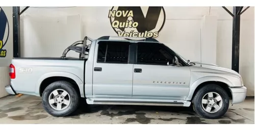 Chevrolet Blazer  MercadoLivre 📦