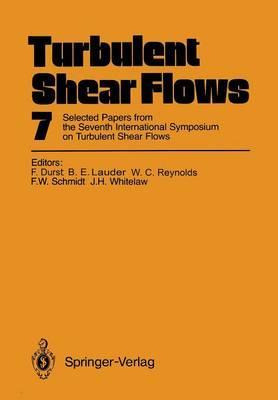 Libro Turbulent Shear Flows 7 : Selected Papers From The ...