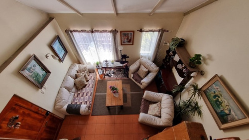 Se Vende Excelente Npropiedad En Salinas Talcahuano