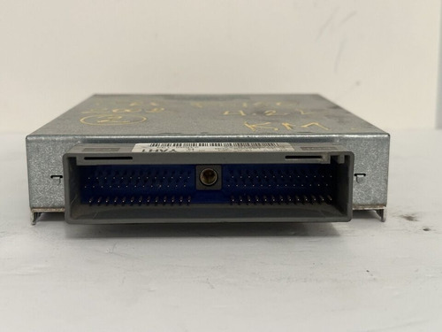 Ecu Ford 2l3a-12a650-adb Oem Yah1