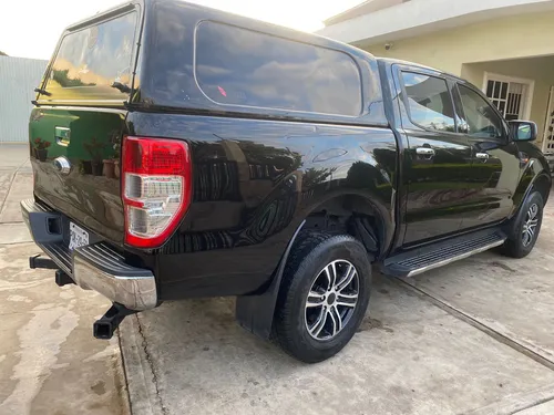 Ford Ranger Xlt