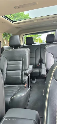 GMC Acadia 3.7 Denali At