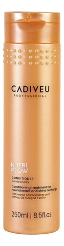 Cadiveu Nutri Glow Condicionador 250ml