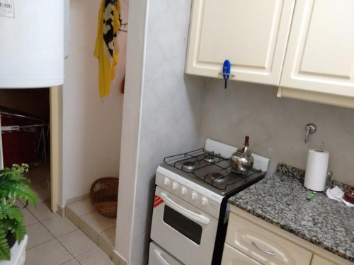 Imagen 6 de 18 de Excelente Departamento 3 Ambientes Al Frente