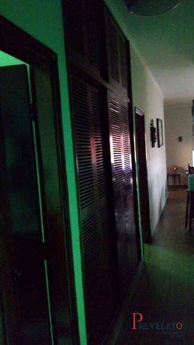 Imagem 12 de 15 de Ct-5051 Casa Jd Real (praia Grande), 4 Vagas Garagem - Ct-5051