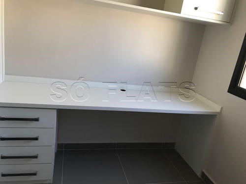 Imagem 15 de 15 de Flat Nos Jardins Fora Do Pool, Ótima Localização - Sf26732