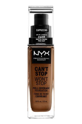 Nyx Profesional Base Maquillaje 