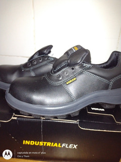 Zapatos Ombu Dielectricos | MercadoLibre 📦