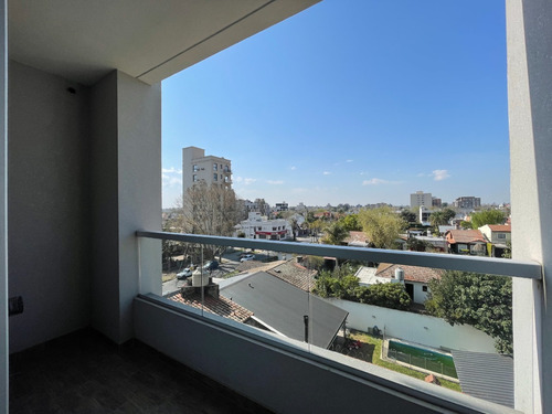 Venta Departamento 2 Ambientes Terminadoa Estrenar Ituzaingo