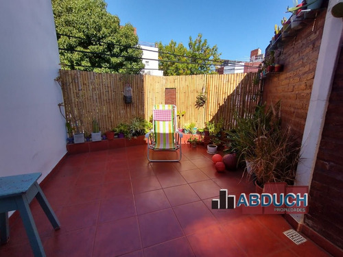 Nuevo Valor Venta  3 Ambientes Villa Ballester Permuta