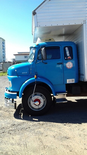 Mercedes Benz L1113