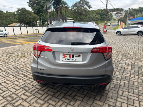 Honda HR-V EX 1.8 Flexone 16V 5p Aut.