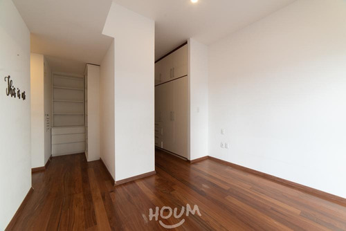 Imagen 21 de 30 de Departamento En Santa Cruz Atoyac, Benito Juárez Con 3 Recámaras, 96 M², Id: 40082