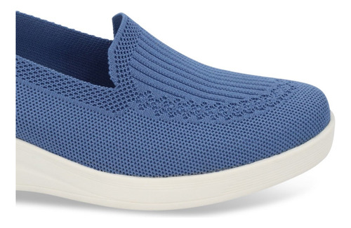 Sneaker Casual Pv03915 Fresco Diabetico Fiesta Confort