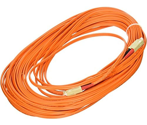 Cable De Conexion C2g / Cables To Go 13556 Sc / Sc Duplex 6