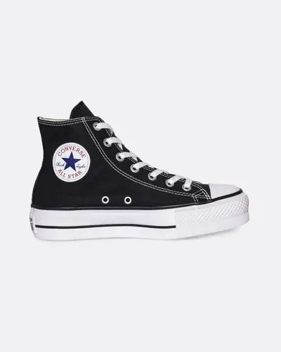 Zapatilla De Mujer Converse Botita Taylor#&