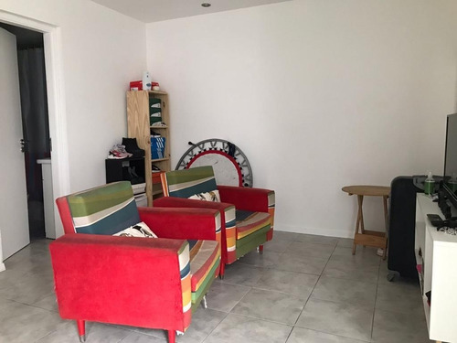 Imagen 4 de 11 de Ph 2 Ambientes Moderno Con Cochera Patio Barrio San Jose Oportunidad