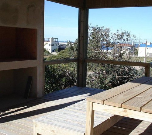 Pequeña Casa En José Ignacio