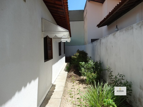 Imagem 11 de 21 de Casa À Venda, 3 Quartos, 2 Suítes, 4 Vagas, Pitanguinha - Maceió/al - 780