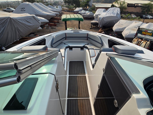 Lancha Focker 272 Gto 23/24 Ñ Nx Mestra Triton Ventura Nhd