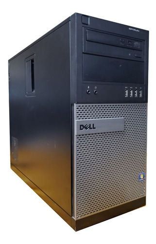 Equipo Dell Optiplex Mt Core I5 2da 8g Ram 500gb Lcd 22 Wifi