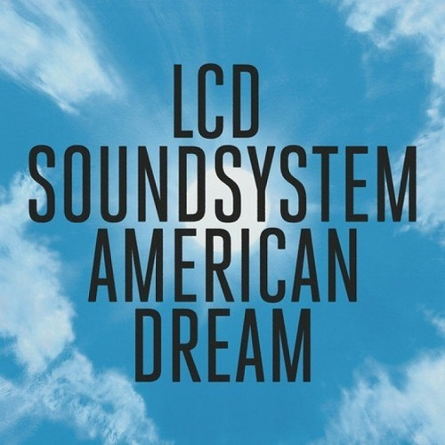 Cd Lcd Soundsystem / American Dream (2017