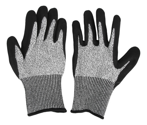 Guantes Hope, Resistentes A Cortes, 5 Manos Anticortes