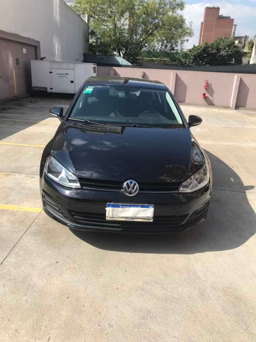 Volkswagen Golf 1.4 Comfortline Tsi Dsg 2017