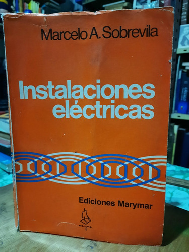 Instalaciones Eléctricas Marcelo Sobrevila 