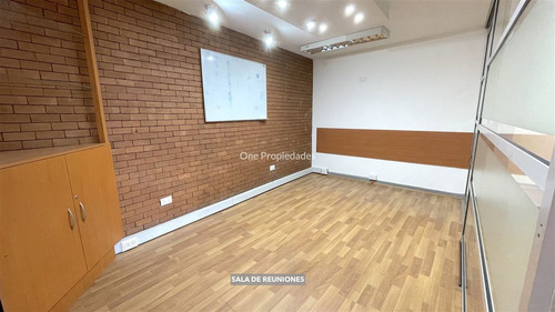 Oficina Arriendo 130m 3b 1e Y Cocina Av Providencia Metro L1